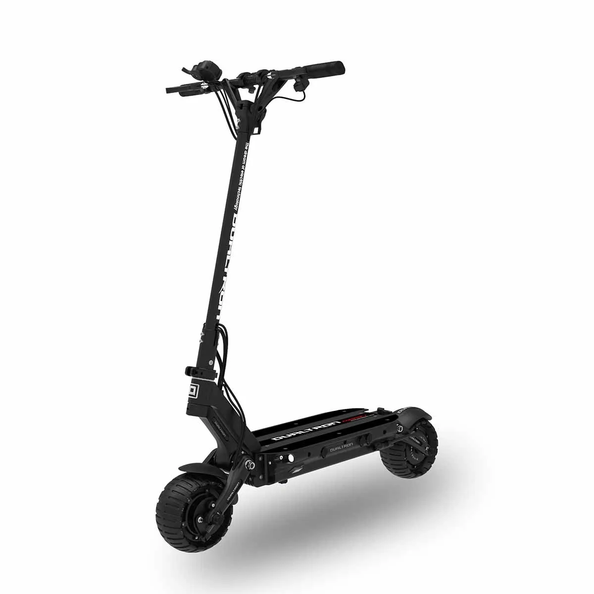 Dualtron